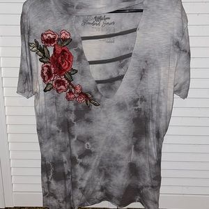 Affliction T-shirt